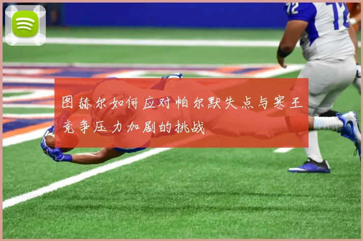 图赫尔如何应对帕尔默失点与寒王竞争压力加剧的挑战